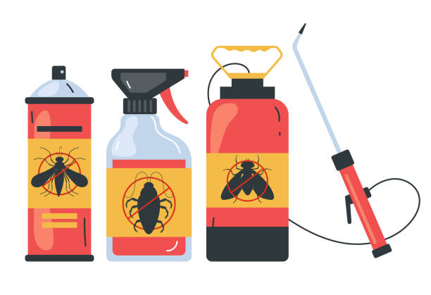 Best Bed Bug Extermination  in Mount Pulaski, IL